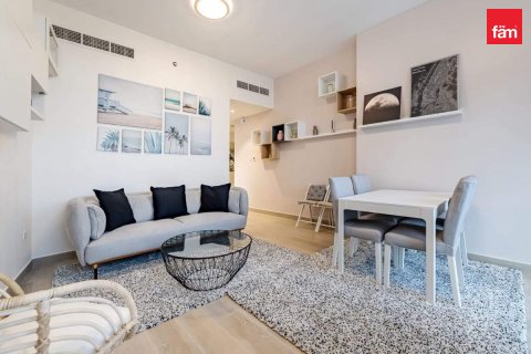 Apartemen di Dubai, UEA 2 kamar tidur, 98.1 m2 nomor 726232 - foto 6