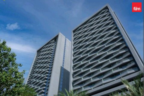 Apartemen di Dubai, UEA 2 kamar tidur, 98.1 m2 nomor 726232 - foto 7