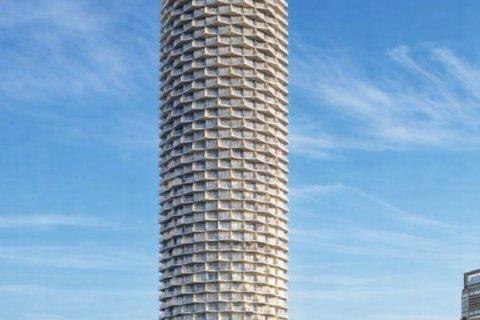 Пәтер Даунтаун Дубай (Даунтаун Бурдж Дубай), БАӘ-да 1 жатын бөлме, 69.7 м² № 726235 - фото 9