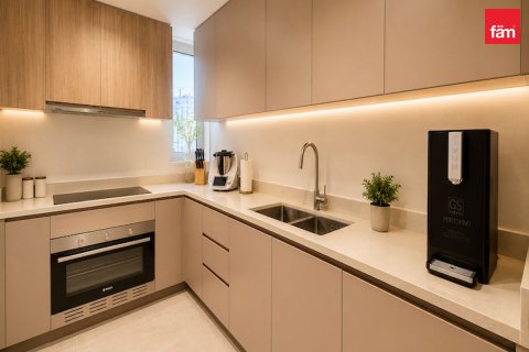 Apartemen di Business Bay, Dubai, UEA 3 kamar tidur, 175.9 m2 nomor 726233 - foto 7