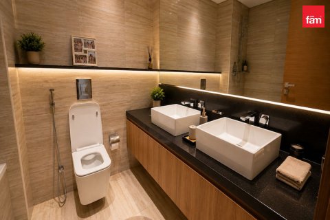 Apartemen di Business Bay, Dubai, UEA 3 kamar tidur, 175.9 m2 nomor 726233 - foto 17