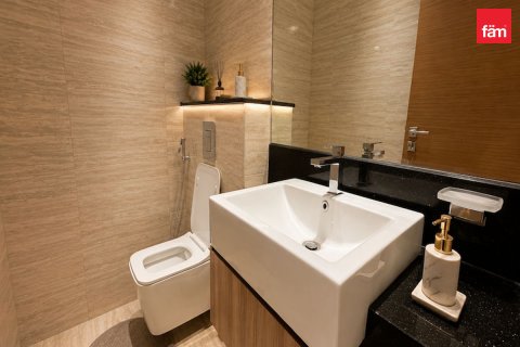 Apartemen di Business Bay, Dubai, UEA 3 kamar tidur, 175.9 m2 nomor 726233 - foto 18