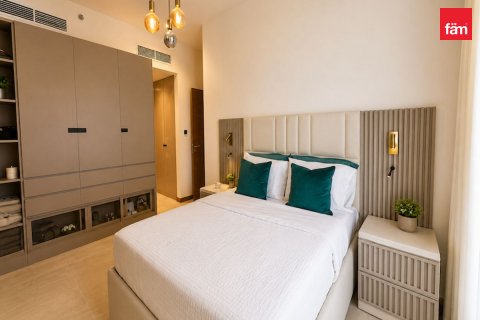 Apartemen di Business Bay, Dubai, UEA 3 kamar tidur, 175.9 m2 nomor 726233 - foto 9