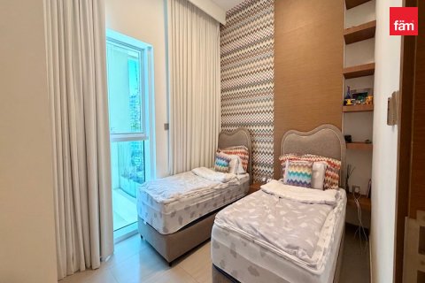 Apartemen di Business Bay, Dubai, UEA 3 kamar tidur, 175.9 m2 nomor 726233 - foto 14