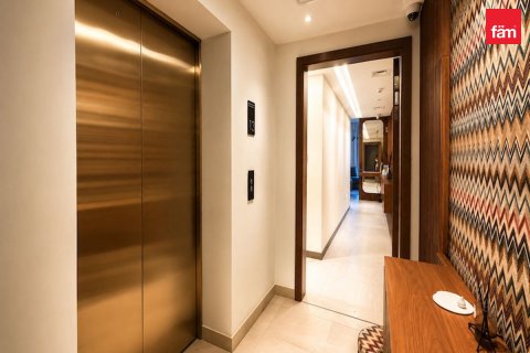 Apartemen di Business Bay, Dubai, UEA 3 kamar tidur, 175.9 m2 nomor 726233 - foto 13