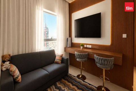 Apartemen di Business Bay, Dubai, UEA 3 kamar tidur, 175.9 m2 nomor 726233 - foto 11