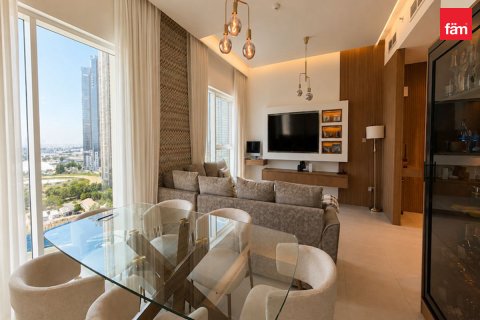 Apartemen di Business Bay, Dubai, UEA 3 kamar tidur, 175.9 m2 nomor 726233 - foto 3