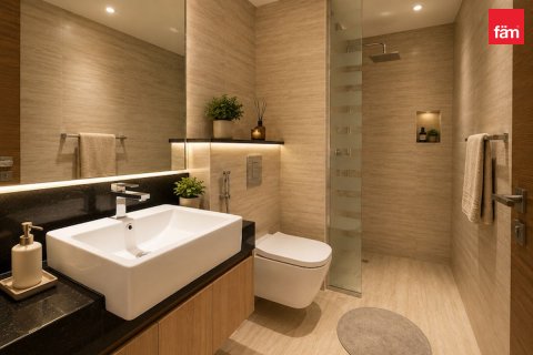 Apartemen di Business Bay, Dubai, UEA 3 kamar tidur, 175.9 m2 nomor 726233 - foto 19