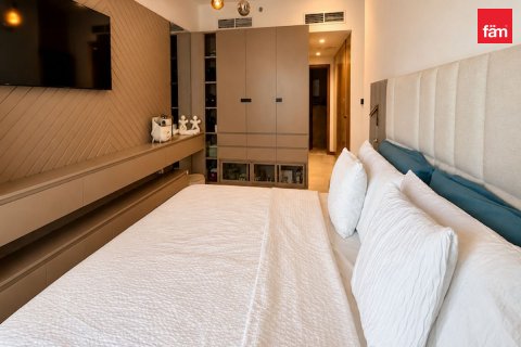 Apartemen di Business Bay, Dubai, UEA 3 kamar tidur, 175.9 m2 nomor 726233 - foto 10