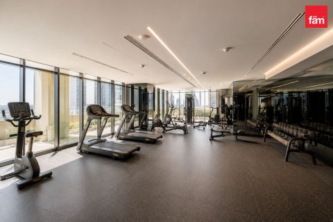 Apartemen di Business Bay, Dubai, UEA 3 kamar tidur, 175.9 m2 nomor 726233 - foto 21