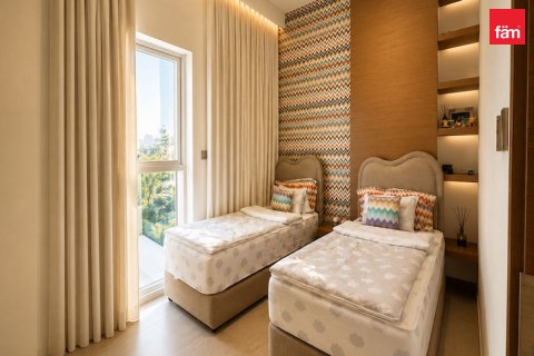 Apartemen di Business Bay, Dubai, UEA 3 kamar tidur, 175.9 m2 nomor 726233 - foto 12