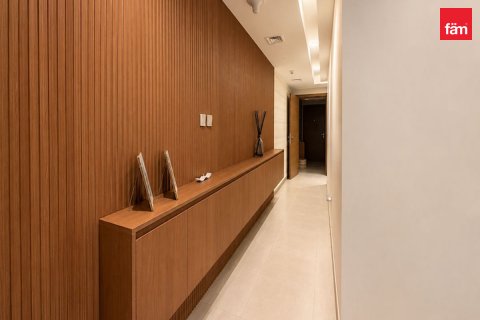 Apartemen di Business Bay, Dubai, UEA 3 kamar tidur, 175.9 m2 nomor 726233 - foto 16