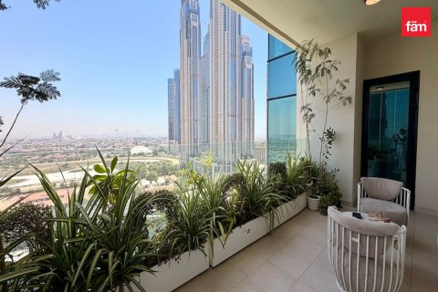 Apartemen di Business Bay, Dubai, UEA 3 kamar tidur, 175.9 m2 nomor 726233 - foto 5