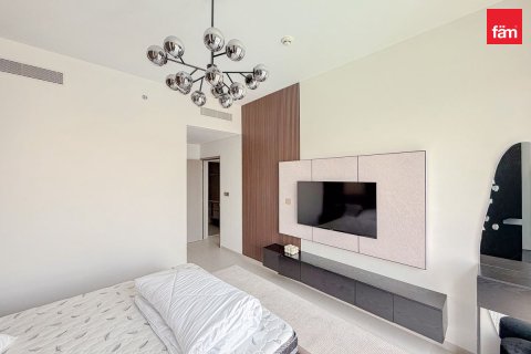 Apartemen di Dubai, UEA 2 kamar tidur, 113.6 m2 nomor 726230 - foto 10