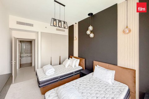 Apartemen di Dubai, UEA 2 kamar tidur, 113.6 m2 nomor 726230 - foto 16