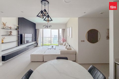 Apartemen di Dubai, UEA 2 kamar tidur, 113.6 m2 nomor 726230 - foto 6
