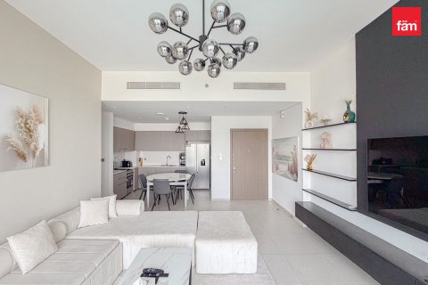 Apartemen di Dubai, UEA 2 kamar tidur, 113.6 m2 nomor 726230 - foto 5