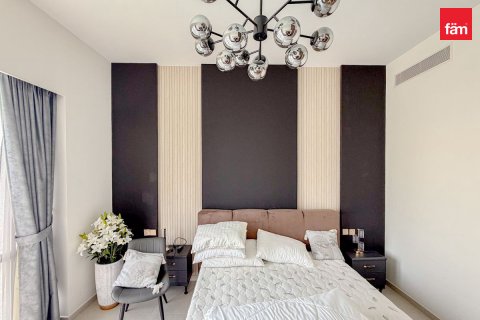 Apartemen di Dubai, UEA 2 kamar tidur, 113.6 m2 nomor 726230 - foto 11