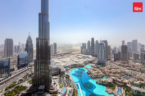 Appartamento a Dubai, EAU 2 camere da letto, 113.6 mq. № 726230