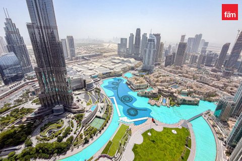 Apartemen di Dubai, UEA 2 kamar tidur, 113.6 m2 nomor 726230 - foto 20