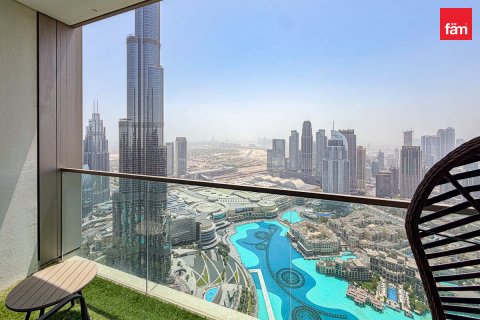 Apartemen di Dubai, UEA 2 kamar tidur, 113.6 m2 nomor 726230 - foto 19