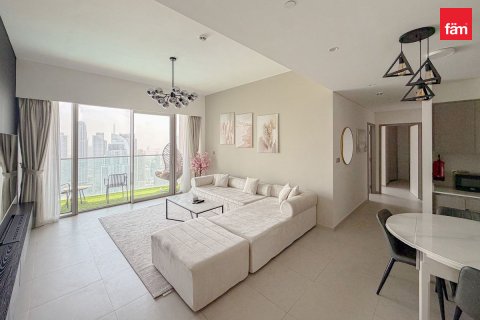 Apartemen di Dubai, UEA 2 kamar tidur, 113.6 m2 nomor 726230 - foto 2