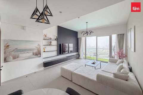 Apartemen di Dubai, UEA 2 kamar tidur, 113.6 m2 nomor 726230 - foto 4