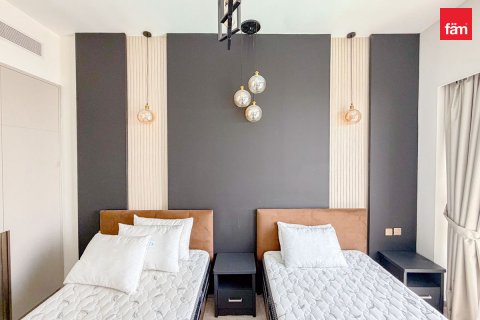 Apartemen di Dubai, UEA 2 kamar tidur, 113.6 m2 nomor 726230 - foto 17
