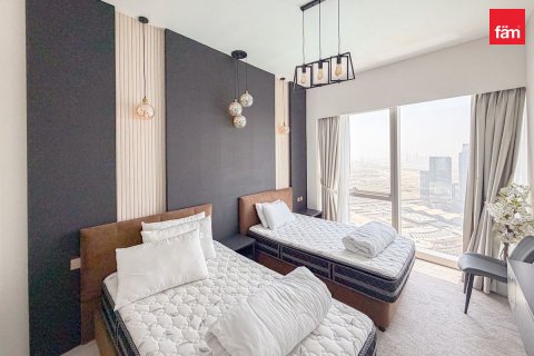 Apartemen di Dubai, UEA 2 kamar tidur, 113.6 m2 nomor 726230 - foto 15