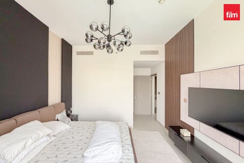 Apartemen di Dubai, UEA 2 kamar tidur, 113.6 m2 nomor 726230 - foto 12
