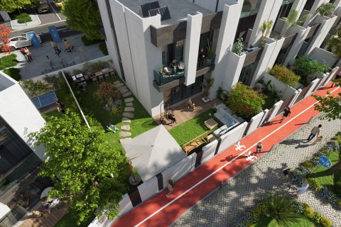 Kamienica na sprzedaż w Wadi Al Safa 2, Dubai, ZEA 2 sypialnie, 90.6 mkw., nr 726231 - zdjęcie 5