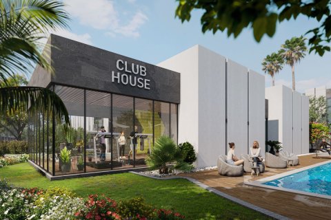 Kamienica na sprzedaż w Wadi Al Safa 2, Dubai, ZEA 2 sypialnie, 90.6 mkw., nr 726231 - zdjęcie 6