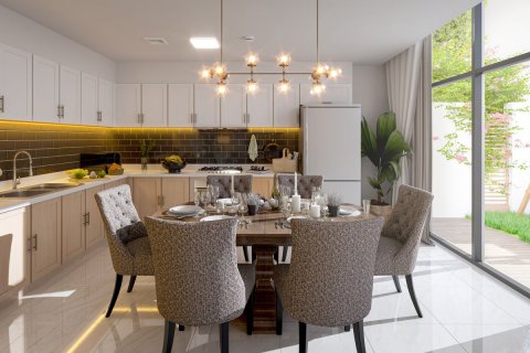 Kamienica na sprzedaż w Wadi Al Safa 2, Dubai, ZEA 2 sypialnie, 90.6 mkw., nr 726231 - zdjęcie 2