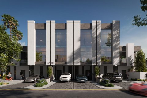 Kamienica na sprzedaż w Wadi Al Safa 2, Dubai, ZEA 2 sypialnie, 90.6 mkw., nr 726231 - zdjęcie 10