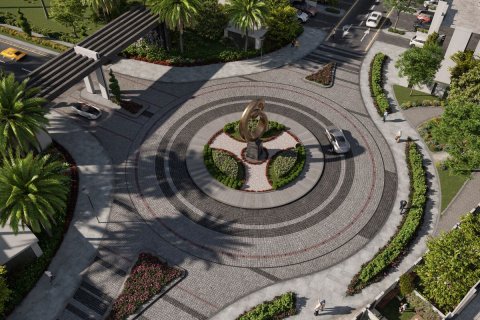 Kamienica na sprzedaż w Wadi Al Safa 2, Dubai, ZEA 2 sypialnie, 90.6 mkw., nr 726231 - zdjęcie 8