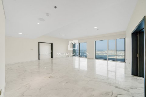 Střešní byt v Dubai Harbour, Dubai, SAE 3 ložnice, 572 m² Č.: 350708 - fotografie 18