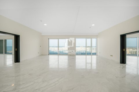 Střešní byt v Dubai Harbour, Dubai, SAE 3 ložnice, 572 m² Č.: 350708 - fotografie 16