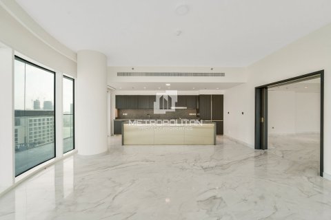 Střešní byt v Dubai Harbour, Dubai, SAE 3 ložnice, 572 m² Č.: 350708 - fotografie 10