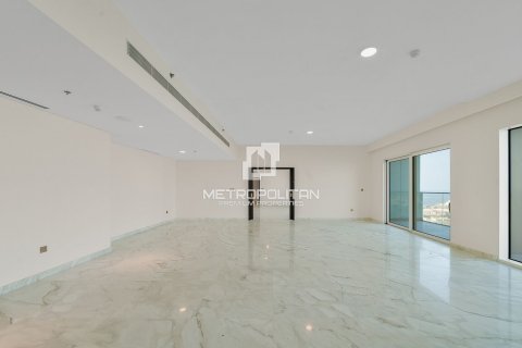 Střešní byt v Dubai Harbour, Dubai, SAE 3 ložnice, 572 m² Č.: 350708 - fotografie 21