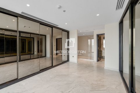 Střešní byt v Dubai Harbour, Dubai, SAE 3 ložnice, 572 m² Č.: 350708 - fotografie 2