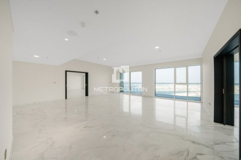 Střešní byt v Dubai Harbour, Dubai, SAE 3 ložnice, 572 m² Č.: 350708 - fotografie 17