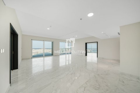 Střešní byt v Dubai Harbour, Dubai, SAE 3 ložnice, 572 m² Č.: 350708 - fotografie 23