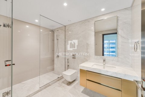 Střešní byt v Dubai Harbour, Dubai, SAE 3 ložnice, 572 m² Č.: 350708 - fotografie 5