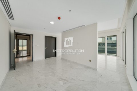 Střešní byt v Dubai Harbour, Dubai, SAE 3 ložnice, 572 m² Č.: 350708 - fotografie 29
