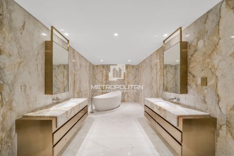 Střešní byt v Dubai Harbour, Dubai, SAE 3 ložnice, 572 m² Č.: 350708 - fotografie 6
