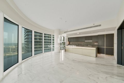 Střešní byt v Dubai Harbour, Dubai, SAE 3 ložnice, 572 m² Č.: 350708 - fotografie 11