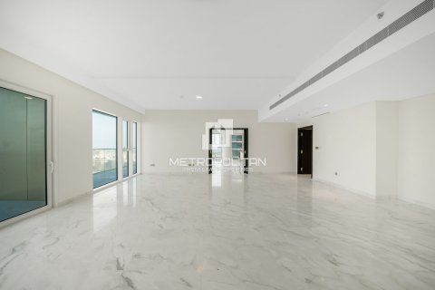 Střešní byt v Dubai Harbour, Dubai, SAE 3 ložnice, 572 m² Č.: 350708 - fotografie 22