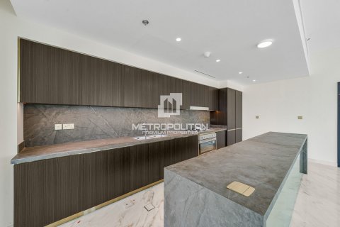 Střešní byt v Dubai Harbour, Dubai, SAE 3 ložnice, 572 m² Č.: 350708 - fotografie 15