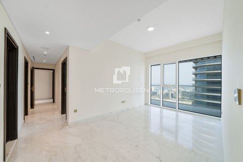 Střešní byt v Dubai Harbour, Dubai, SAE 3 ložnice, 572 m² Č.: 350708 - fotografie 25