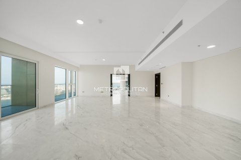 Střešní byt v Dubai Harbour, Dubai, SAE 3 ložnice, 572 m² Č.: 350708 - fotografie 19